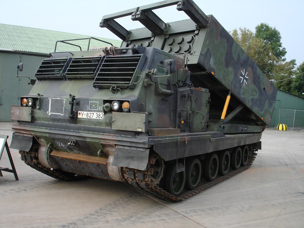 MARS_(MLRS)_Bundeswehr