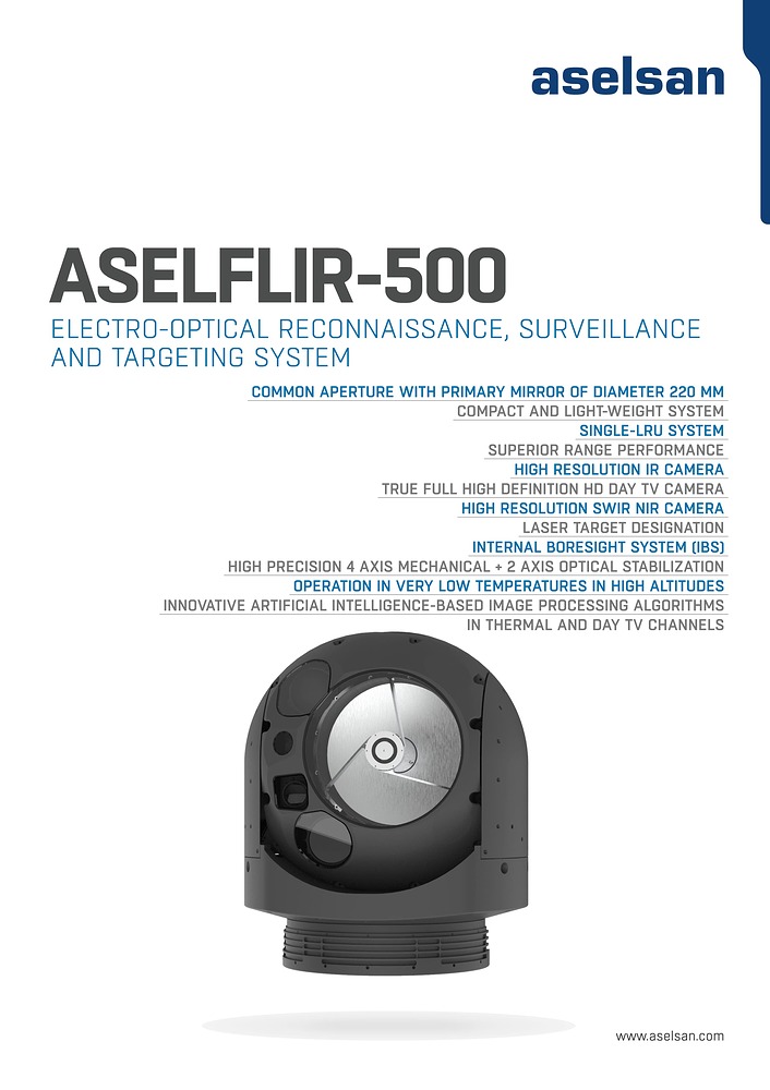 ASELFLIR_500_EN - 1