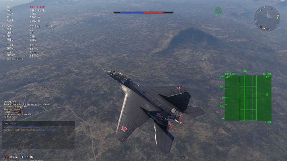 War Thunder Screenshot 2026.07.18 - 08.21.22.02