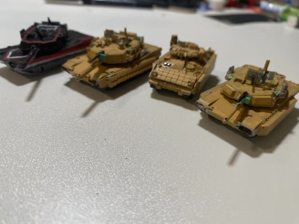 abrams