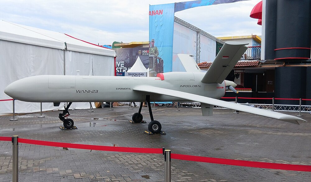 Infoglobal_WANI-23_mock_up_in_Indo_Defence_2024