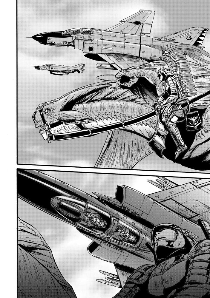 a-wyvern-messenger-from-italica-gets-escorted-by-the-jsdfs-v0-b0ujb9225j6b1