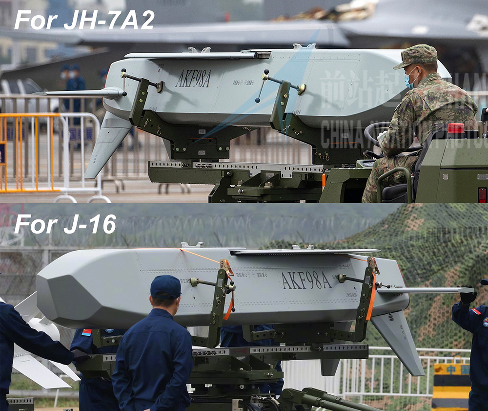 AKF-98A Dif