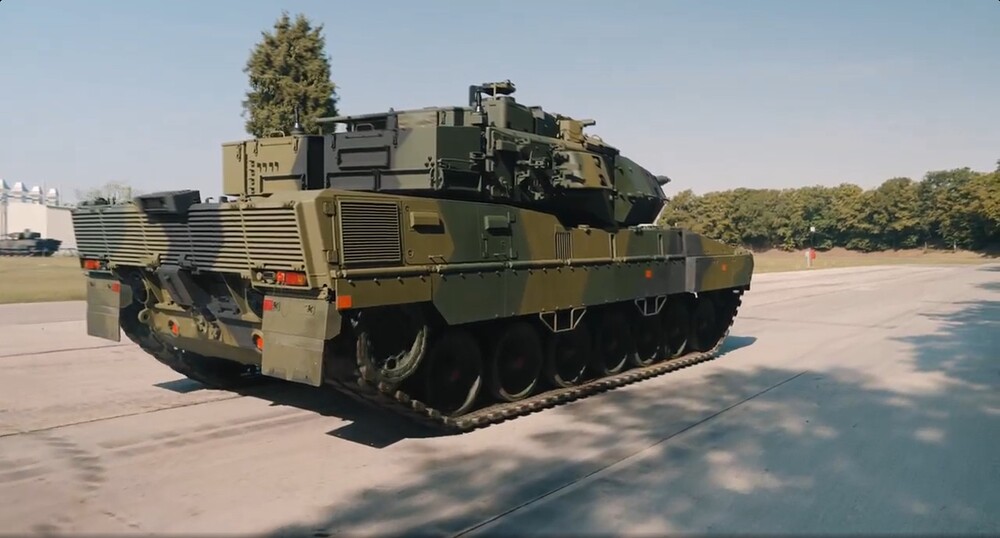 STRV 123A 3