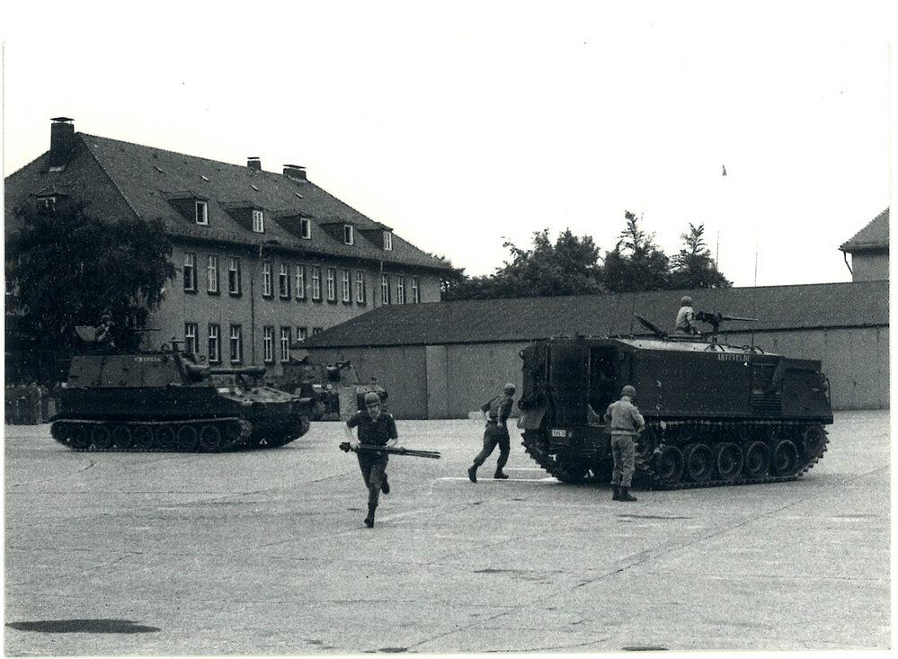 292 1972 Ludenscheid 30 september ontplooing