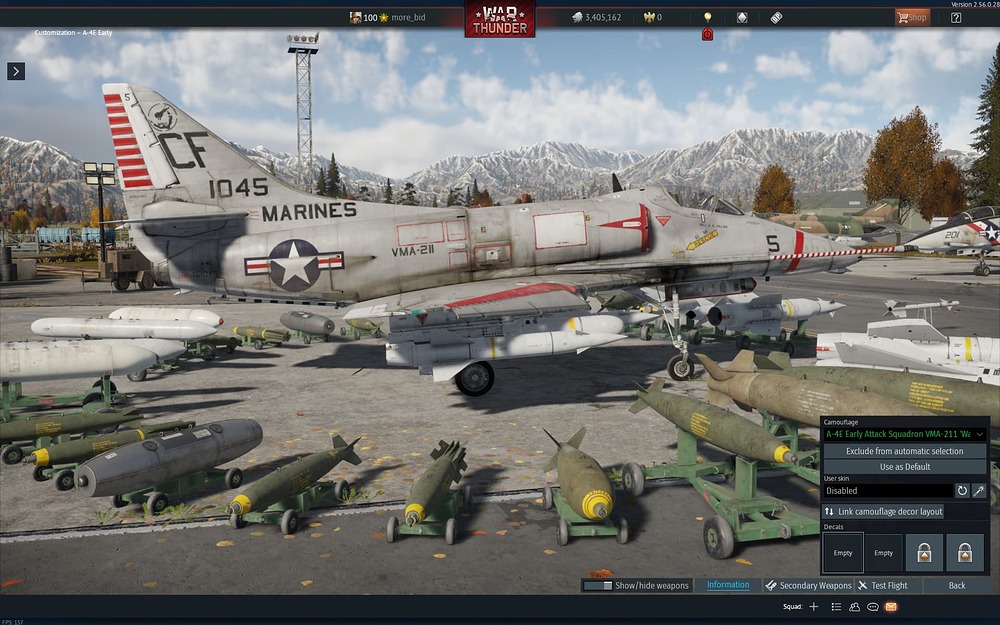 War Thunder (DirectX 12, 64bit) - Test Flight 6_8_2026 1_28_07 AM