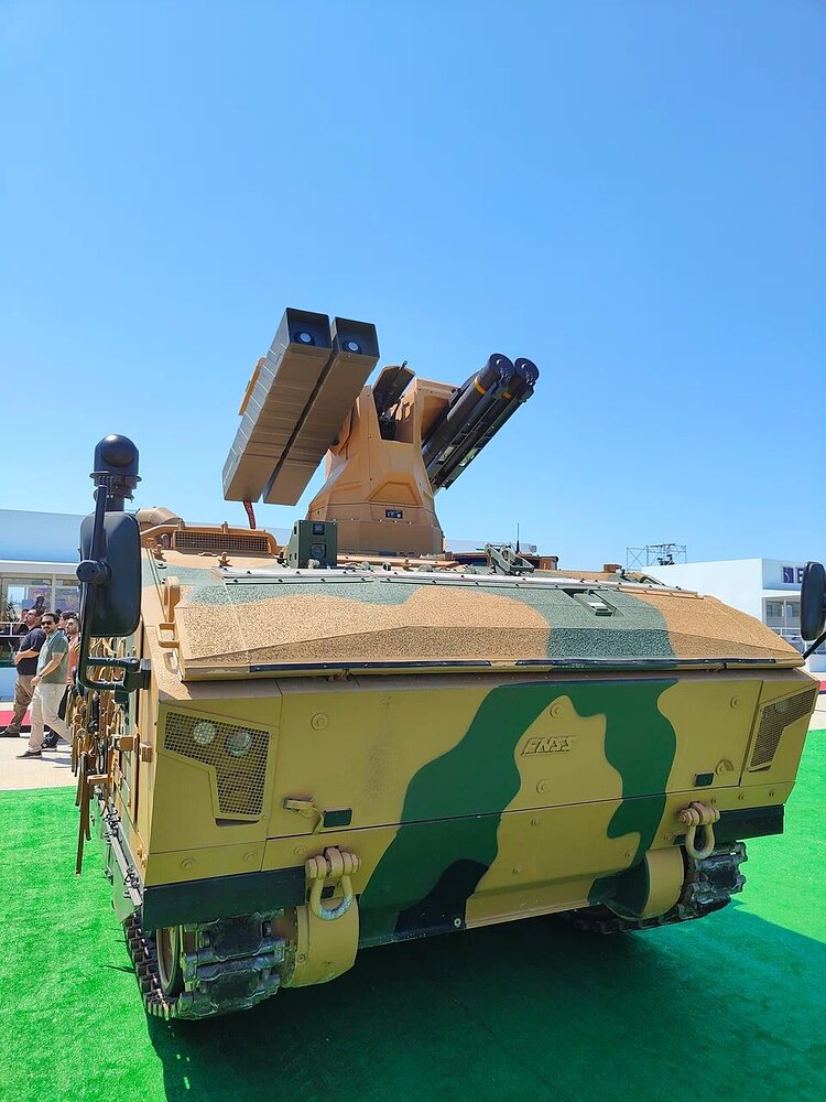 KAPLAN (KMC-U) İDEF 2025 - 6