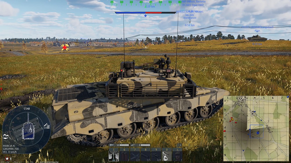 War Thunder Screenshot 2026.03.18 - 22.58.53.18