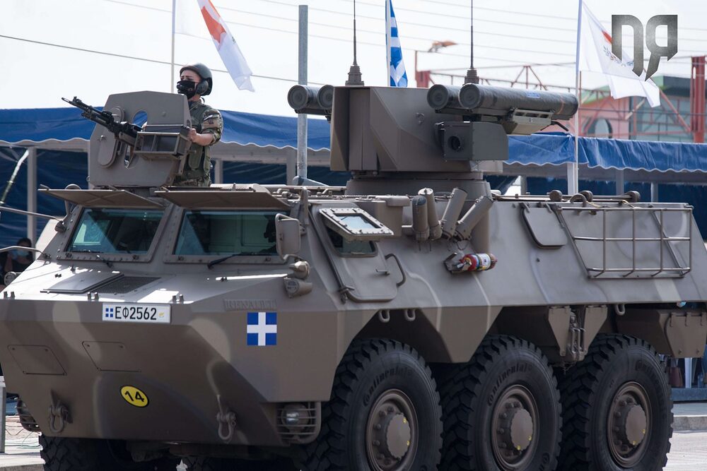 VAB-VCAC-6X6-εξοπλισμένο-με-ΑΤ-πυραύλους-HOT-της-Εθνικής-Φρουράς-κατά-την-διάρκεια-της-παρέλασης-της-01-Οκτωβρίου-2021-στην-Λευκωσία-2048x1367