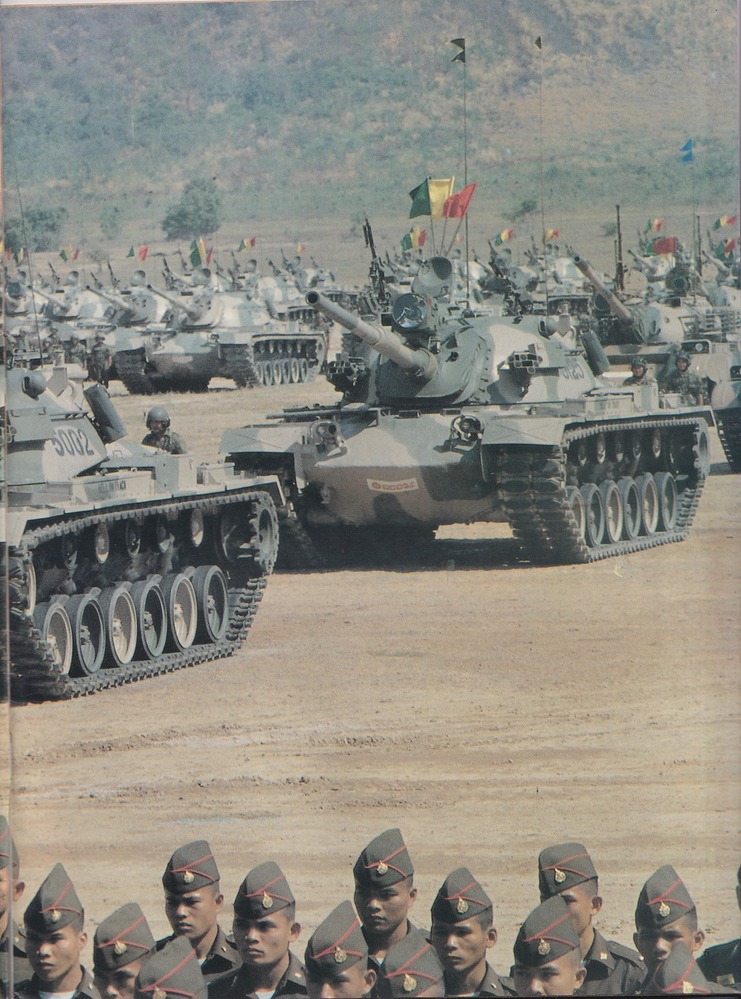 ภาพอ้างอิงโมเดลตัวไทย 276