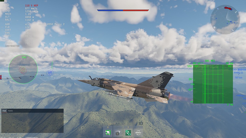 War Thunder Screenshot 2026.08.30 - 09.24.13.21
