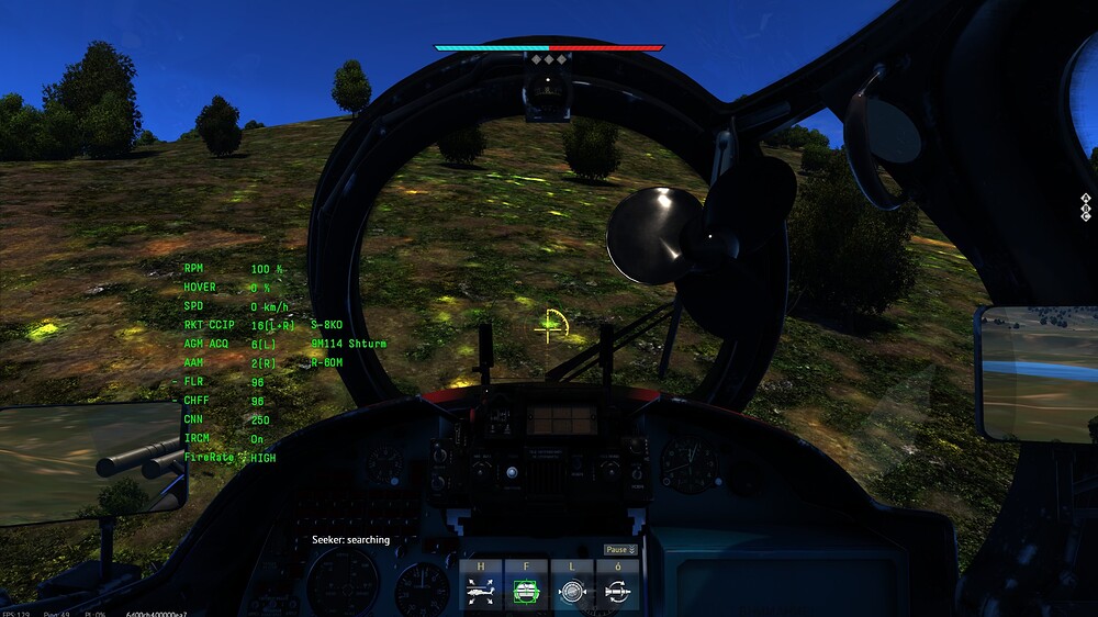 And another bug #1