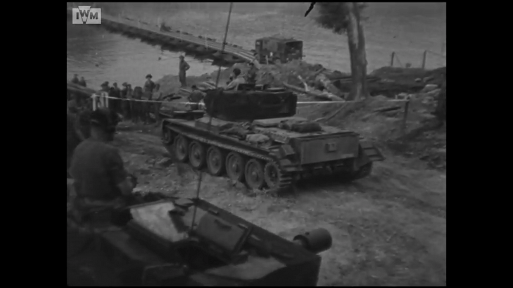 IWM (A70 140-5) - S1