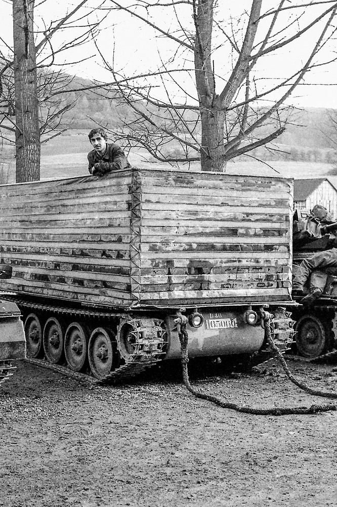 Golden Winkler 1979 FTX COMRECCE-3