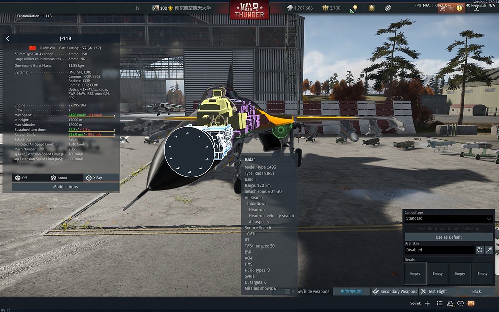 War Thunder (DirectX 12, 64bit) 2026_6_27 17_57_49