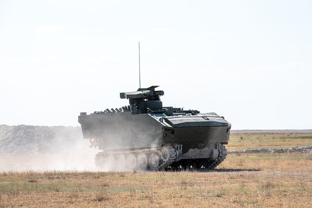 KAPLAN STA (SANCAK AT) - 8