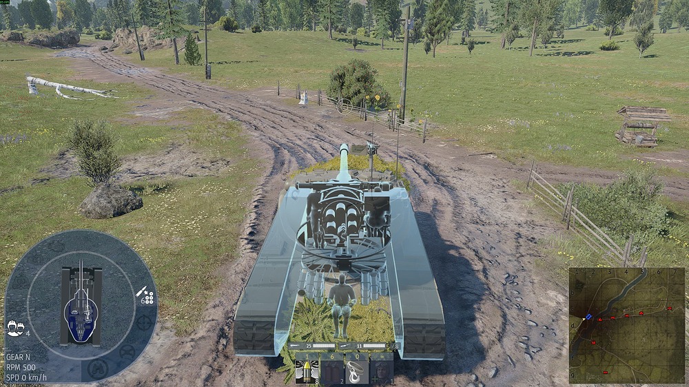 War Thunder Screenshot 2026.10.02 - 19.02.22.58
