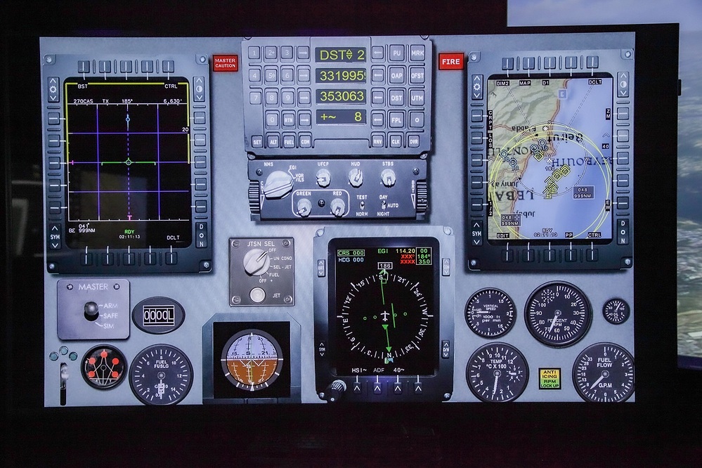 OPAL Simulator 2