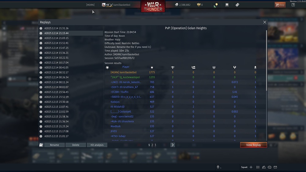 War Thunder 14.12.2025 21_40_07