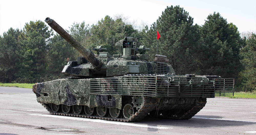 Altay T1 (2023) - 27