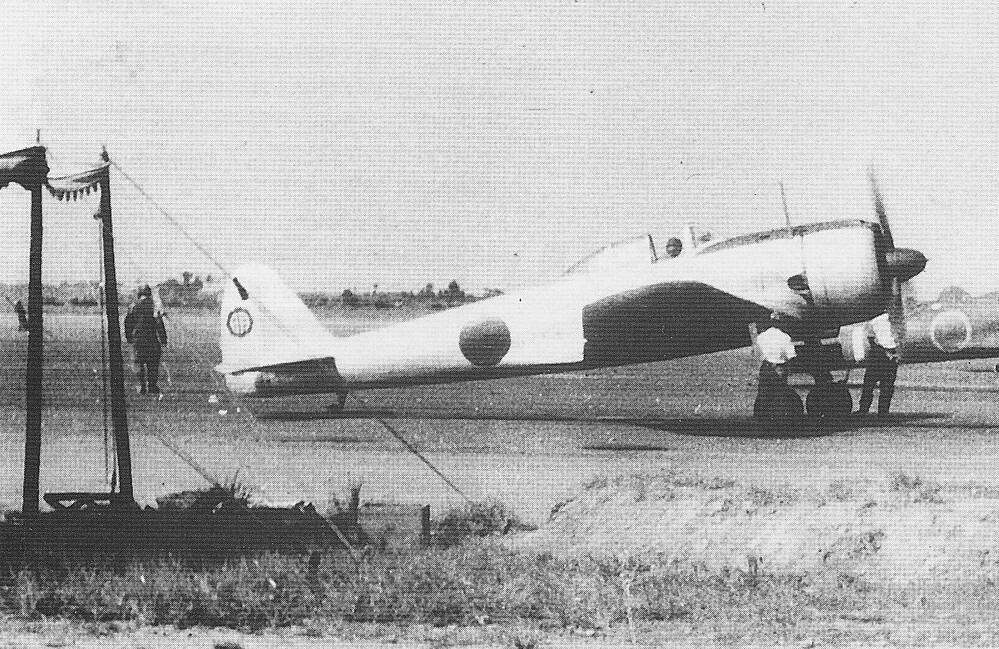 キ43-II(初期)_明野_2