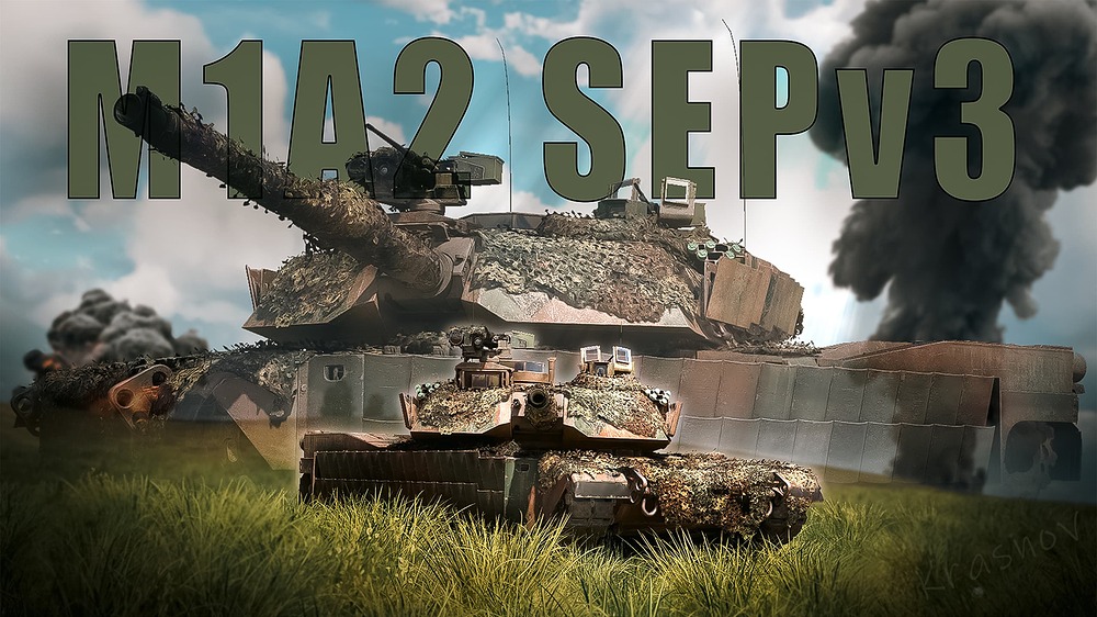 SEP V3