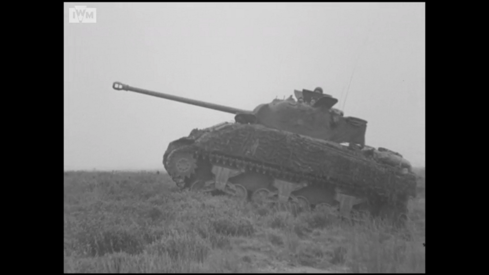 IWM (A70 164-8) - S2