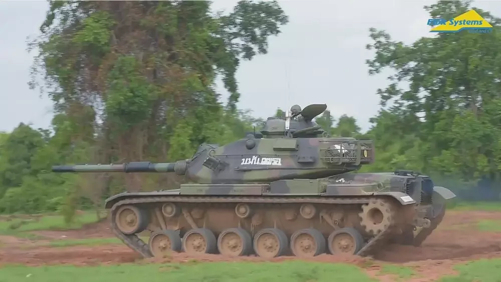 M60A3-ทบ-Upgrade-9