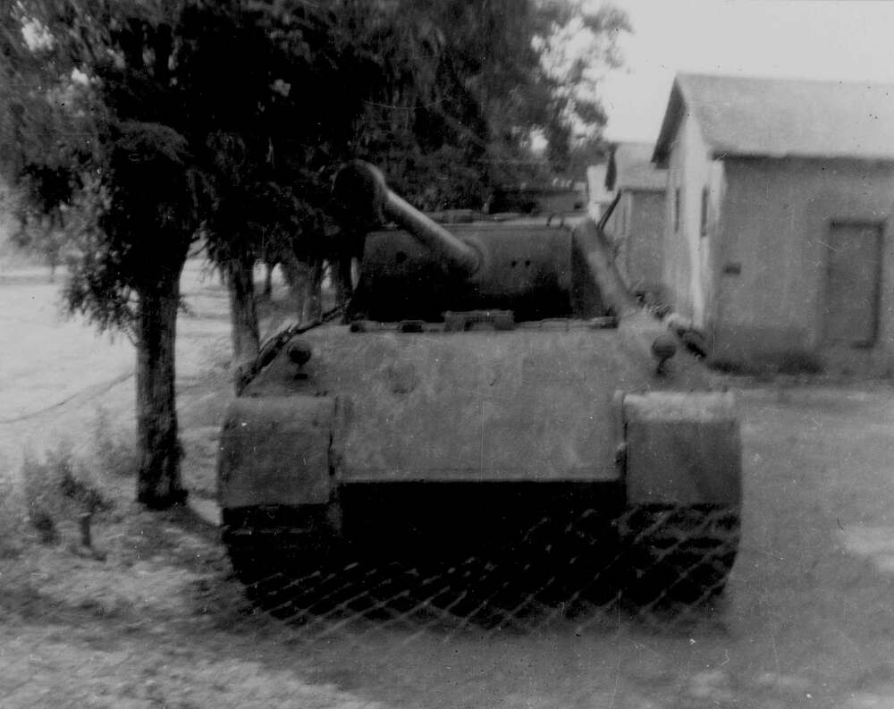PantherinEsztergom