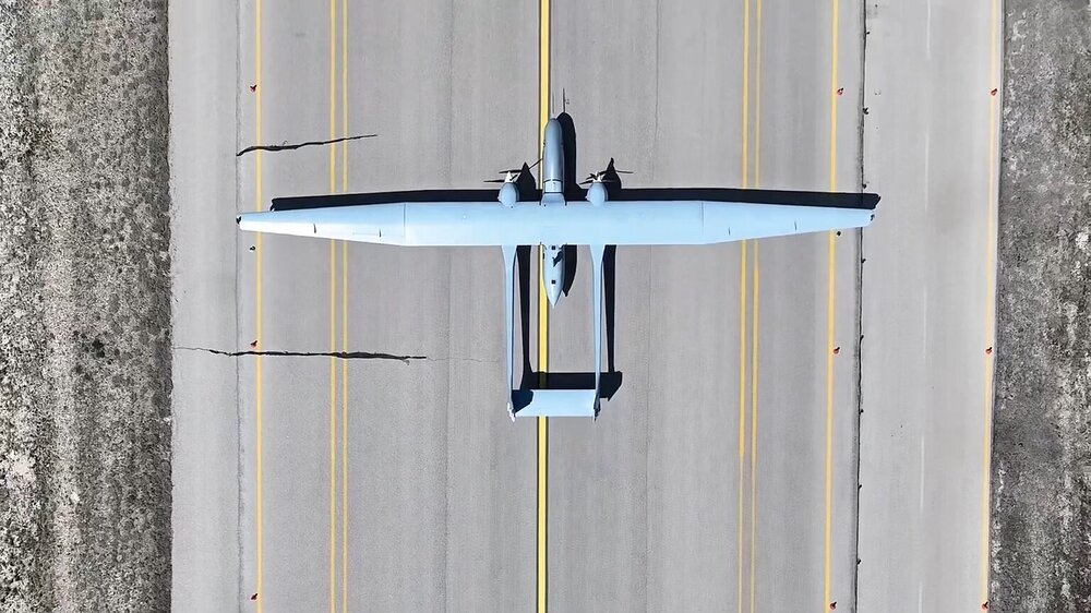 AKSUNGUR (PD170) - 1