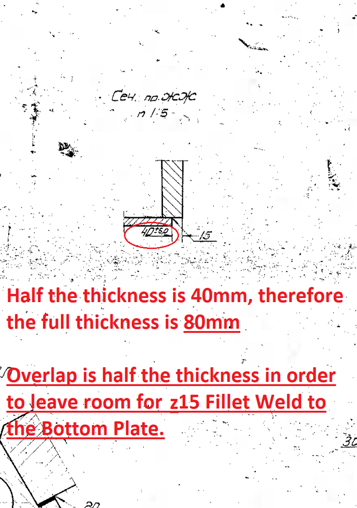 object 262 crosssection Zh 80mm side thickness proof 1 ZOOM