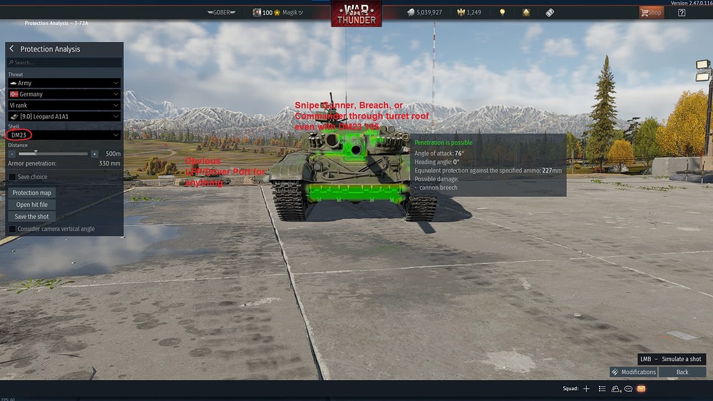 T-72A