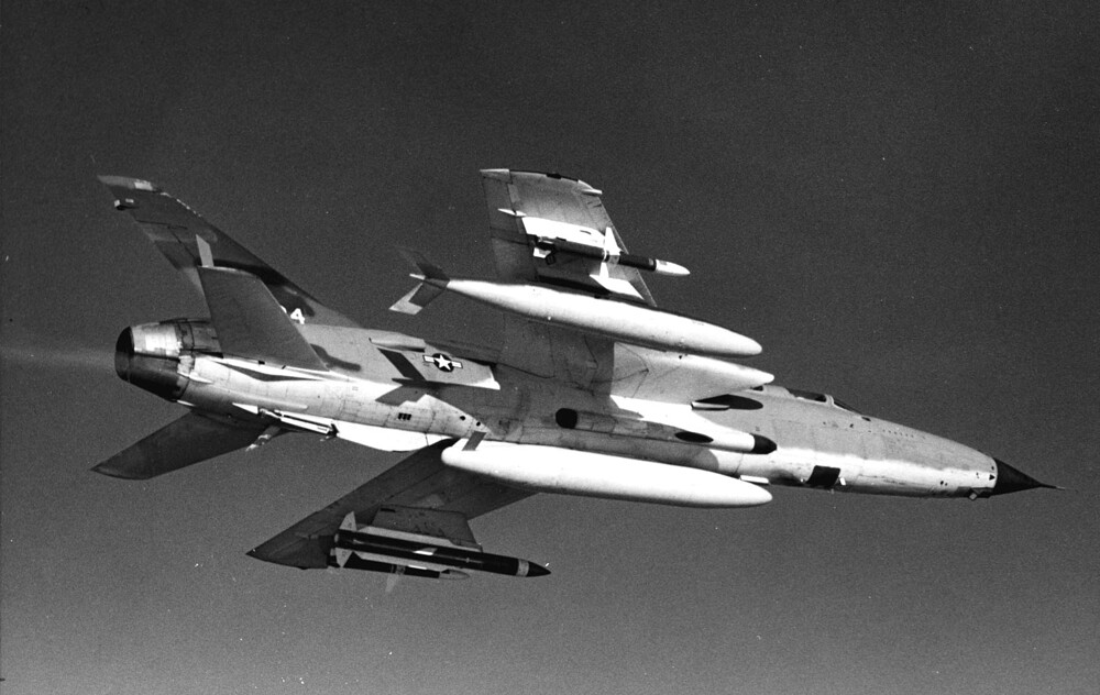 AGM-45_and_AGM-78B_on_F-105G