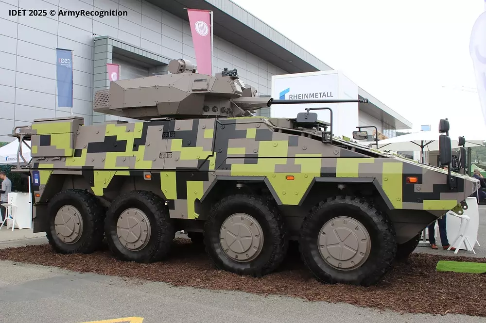 IDET_2025_Turra_30_Turret_Transforms_Rheinmetalls_Boxer_8x8_into_a_Multirole_Assault_Platform-6ebaacae