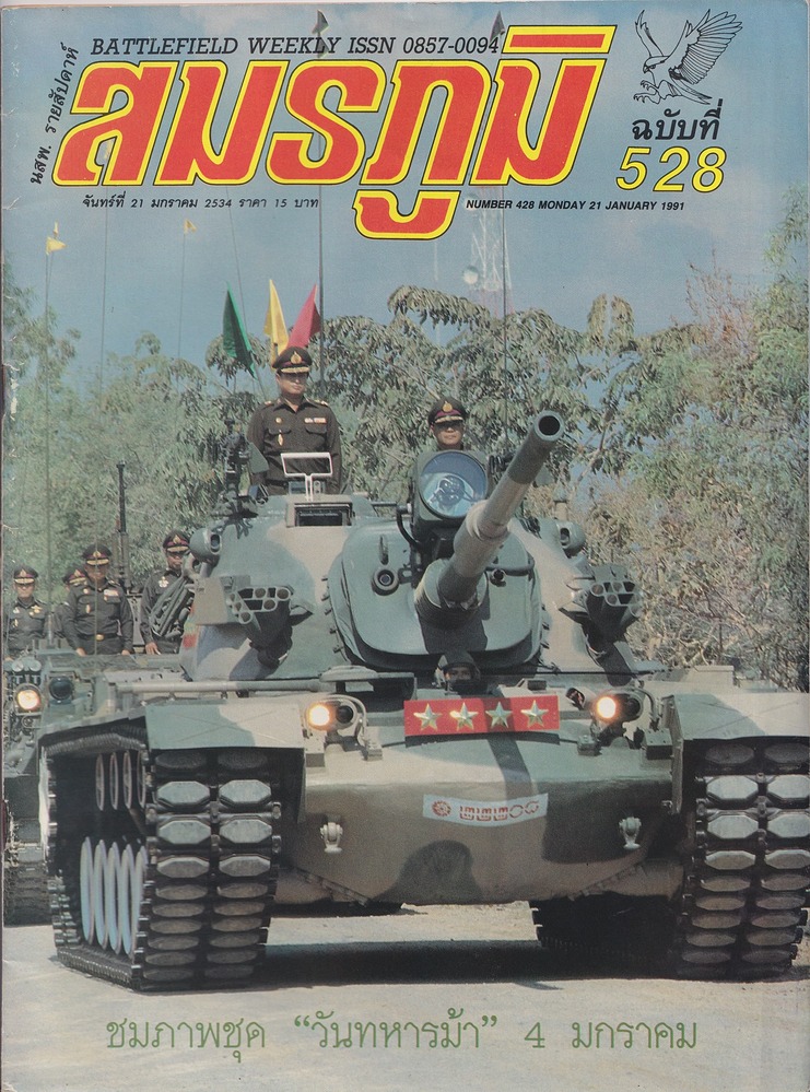 ภาพอ้างอิงโมเดลตัวไทย 272