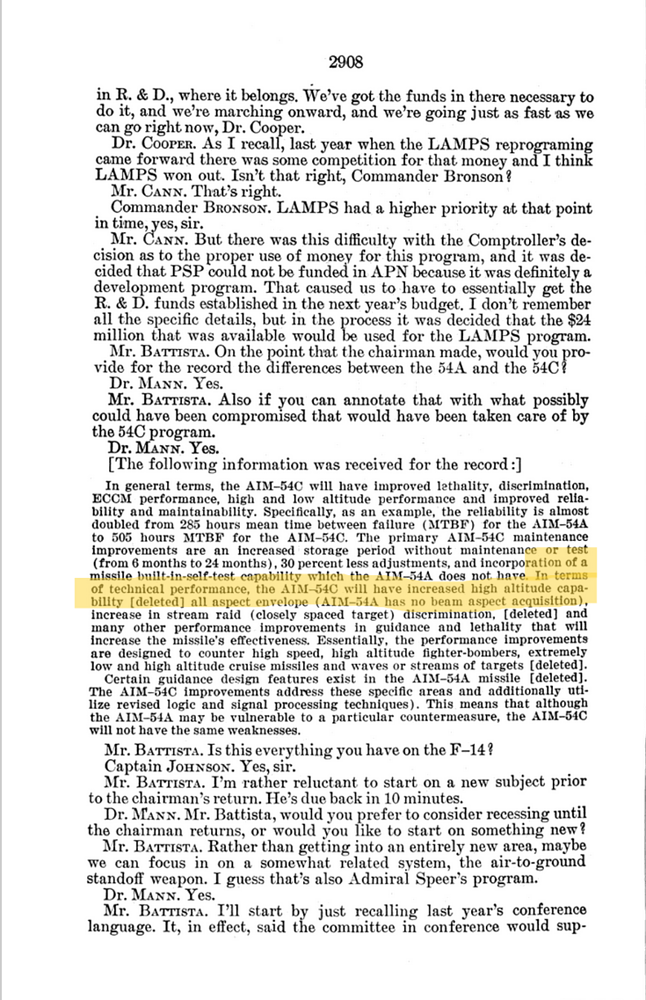 Hearings on Military Postrue and H.R. 1872 Part 3 of 5 FY1980