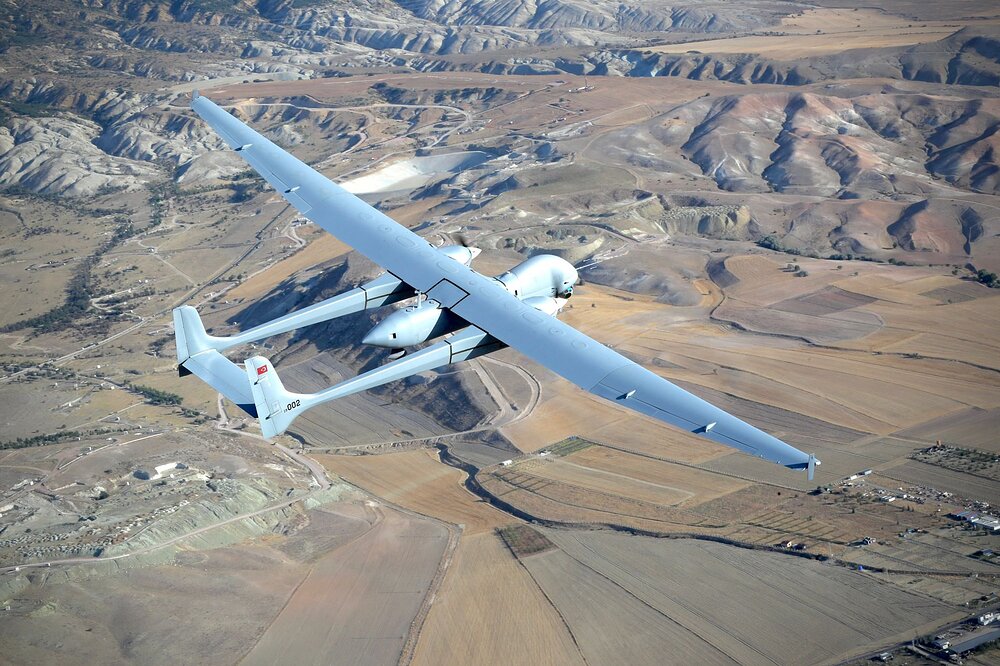 AKSUNGUR (PD170) - 8