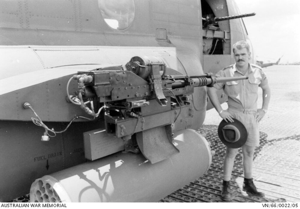 Armament_on_ACH-47A__Birth_Control__at_Vung_Tau_Air_Base