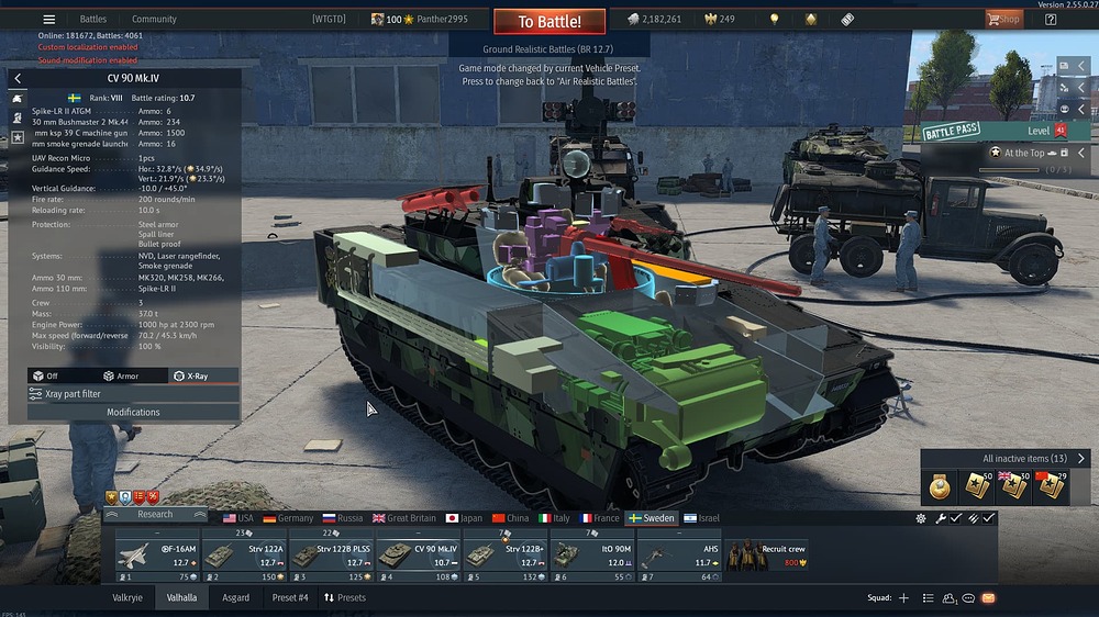 War Thunder Screenshot 2026.03.23 - 21.41.30.91
