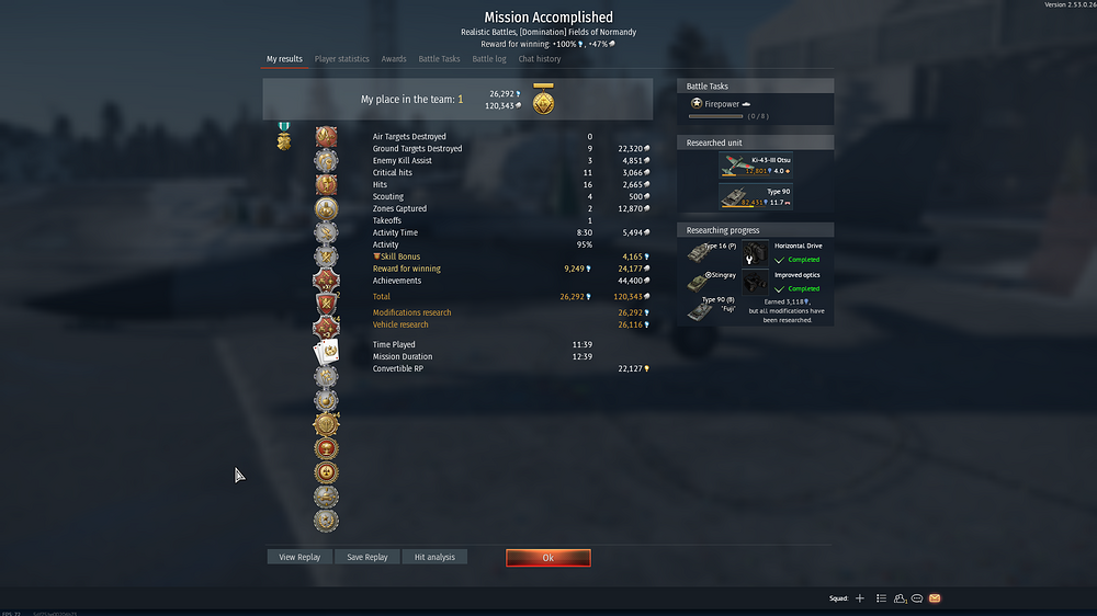 War Thunder Screenshot 2025.12.23 - 23.23.29.86