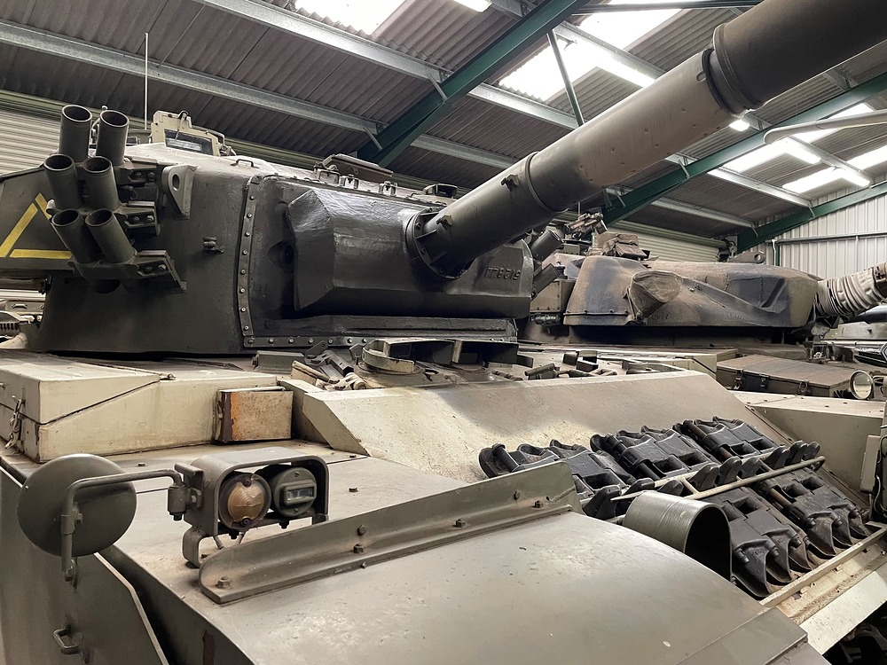 centurion