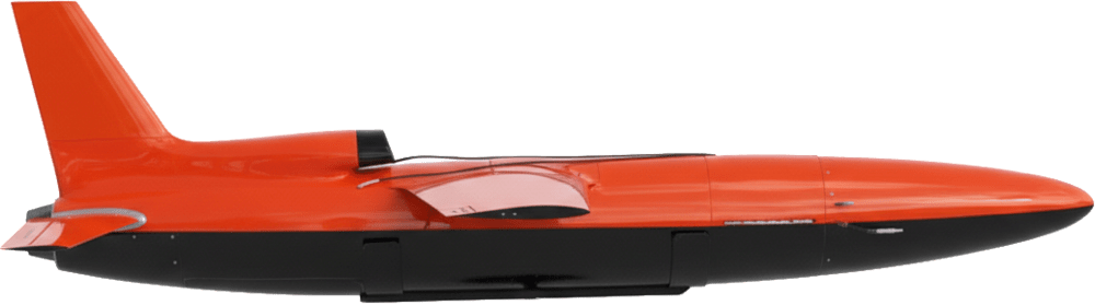 ŞİMŞEK Render - 2