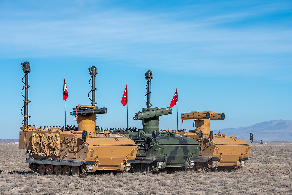 KAPLAN STA (KMC) - 22