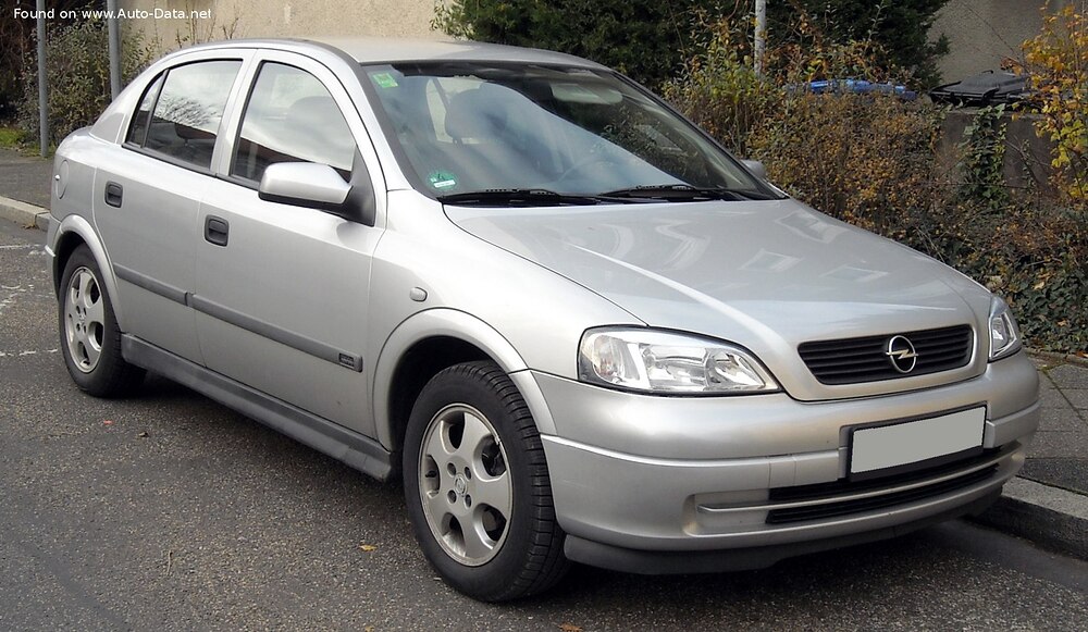 Opel-Astra-G