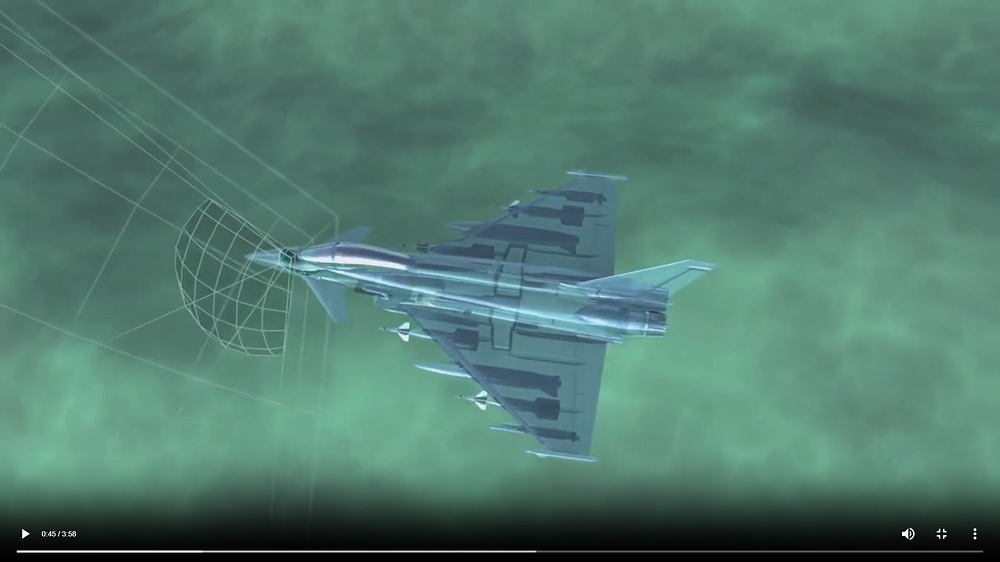 ECRS1 scan volume