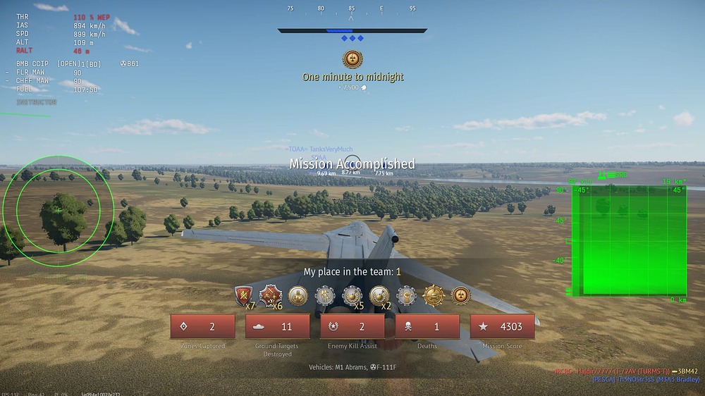 War Thunder (DirectX 12, 64bit) 12_24_2025 1_49_29 PM