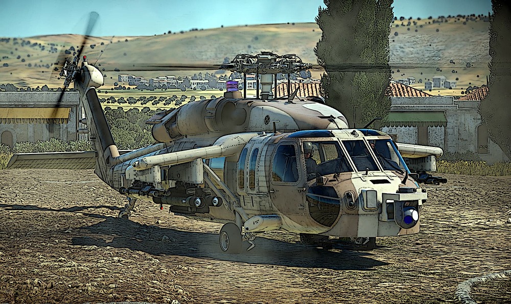War Thunder Screenshot 2025.03.03 - 13.11.38