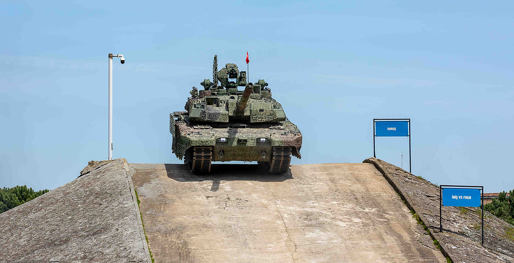 Altay T1 (2023) - 25
