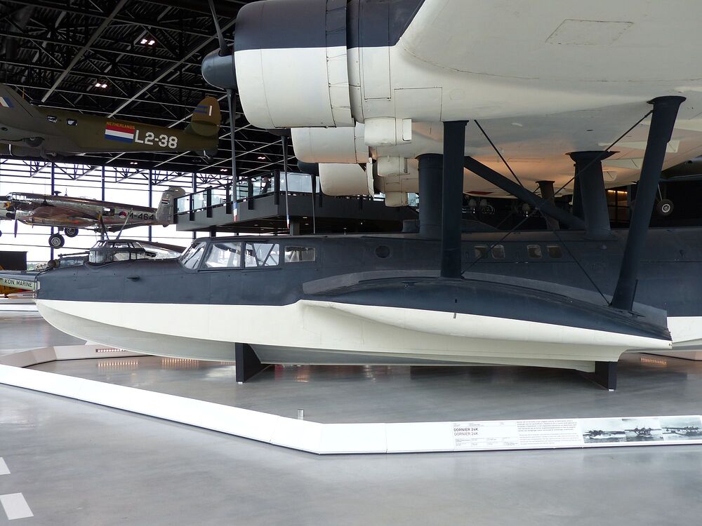 dornier_do24k_soesterberg_profil_gauche