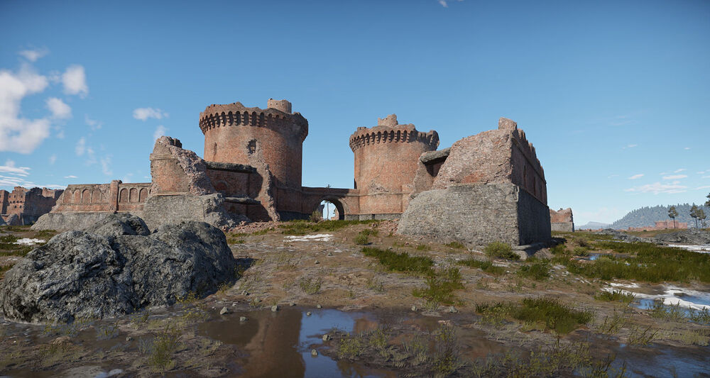 IwasThere3000yearsAgo